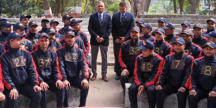 गढ़वा जिले में बेरोजगार युवाओं के लिए एसआईएस लिमिटेड भर्ती कैंप: जानें पूरी जानकारी