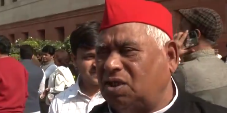 जिलाधिकारी रविंद्र कुमार के मुख्य आतिथ्य में पूर्व छात्र मिलन समारोह का आयोजन