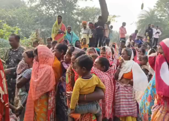 जामताड़ा: नारायणपुर में लापता युवक का शव कुएं में मिला: फोरेंसिक टीम जुटी जांच में