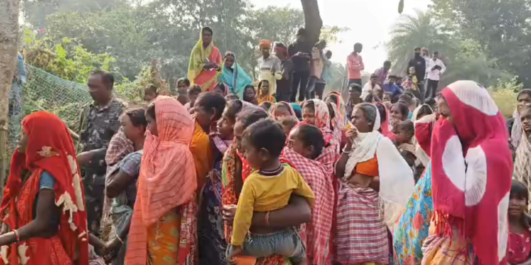 जामताड़ा: नारायणपुर में लापता युवक का शव कुएं में मिला: फोरेंसिक टीम जुटी जांच में