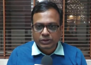 विवेक चतुर्वेदी ने की टेंट सिटी की घोषणा, तीर्थयात्रियों को मिलेगा 5-सितारा सुविधाओं वाला आरामदायक आवास