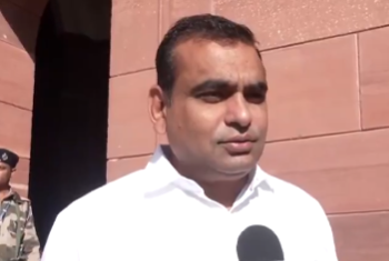 राहुल गांधी और प्रियंका गांधी वाड्रा को संभल जाने से रोका गया: कांग्रेस का आरोप