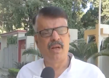 झारखंड में कैबिनेट गठन से पहले बोले राजेश ठाकुर: महागठबंधन की सफलता का परिणाम