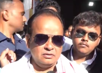 झारखंड के विकास के लिए बहुत काम करना बाकी: इरफान अंसारी