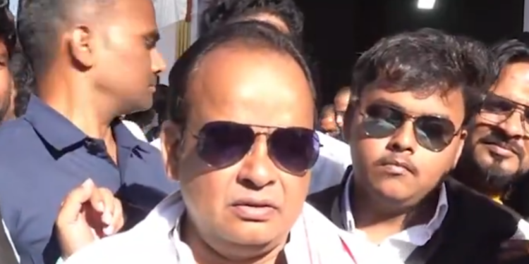 झारखंड के विकास के लिए बहुत काम करना बाकी: इरफान अंसारी