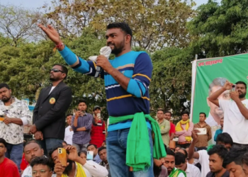 विशेष सत्र के दूसरे दिन जेएलकेएम विधायक जयराम महतो ने CGL मुद्दे पर बेबाकी से रखी अपनी बात, सीएम से अभ्यर्थियों से मिलने का आग्रह