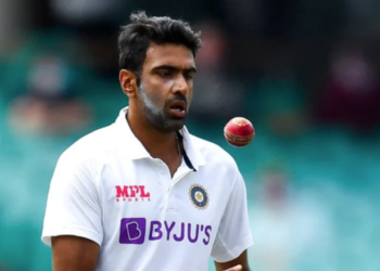 भारत के कैरम-बॉलर और स्पिन जादूगर अश्विन ने अंतरराष्ट्रीय क्रिकेट को कहा अलविदा