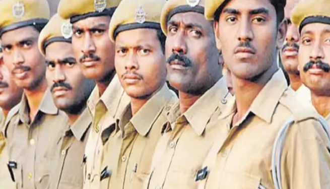 झारखंड होमगार्ड में 26 कर्मियों को प्रोन्नति, कमांडेंट अफसरों की प्रोन्नति प्रक्रिया जारी