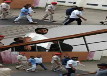 हजारीबाग: गिद्दी गोलीबारी की घटना: राहुल दुबे ने ली जिम्मेदारी, दी चेतावनी