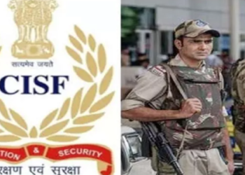 CISF की नई पोस्टिंग नीति: 98% कर्मियों के लिए बेहतर कार्य-जीवन संतुलन और आधुनिक कौशल का प्रोत्साहन