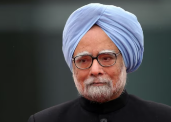 डॉ. मनमोहन सिंह के निधन पर भारत और झारखंड में 7 दिवसीय राजकीय शोक की घोषणा