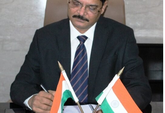 गढ़वा: 15 दिसम्बर से धान अधिप्राप्ति शुरू: उपायुक्त की किसानों से अपील- बिचौलियों से धान न बेचें