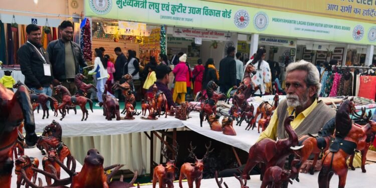 मुख्यमंत्री हेमन्त सोरेन ने स्वास्थ्य व्यवस्था और रांची के री-डेवलपमेंट प्लान पर की उच्च स्तरीय बैठक