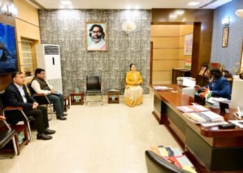 CM हेमन्त सोरेन ने दिया कार्य योजना बनाने का निर्देश, स्थानीय रोजगार और प्रकृति संरक्षण पर जोर