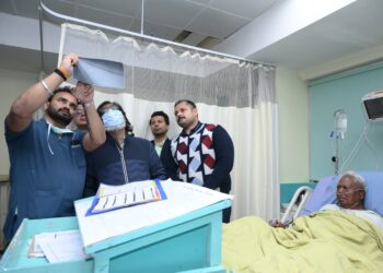 झारखंड राज्य कर्मियों के लिए बड़ी खुशखबरी! जल्द मिलेगा 5 लाख रुपये तक का स्वास्थ्य बीमा कवरेज