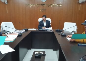 गढ़वा: मुख्यमंत्री स्वास्थ्य सहायता योजना: 233 लाभुकों के लिए अनुदान राशि स्वीकृत