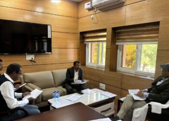 स्वरोजगार और शिक्षा: मुख्यमंत्री रोजगार सृजन योजना एवं एकलव्य मॉडल आवासीय विद्यालयों की नई पहल