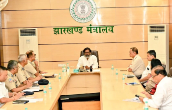 झारखंड: साल की पहली कैबिनेट बैठक में कई महत्वपूर्ण निर्णयों की संभावना, सरकारी कर्मचारियों के लिए राहत की उम्मीद