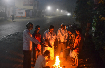 07 जनवरी से 12 जनवरी तक राज्य में घने कोहरे का येलो अलर्ट, न्यूनतम तापमान में गिरावट की संभावना