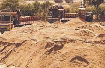 झारखंड में बालू घाट संचालन नीति में बदलाव: बिहार और बंगाल की तर्ज पर नया मॉडल