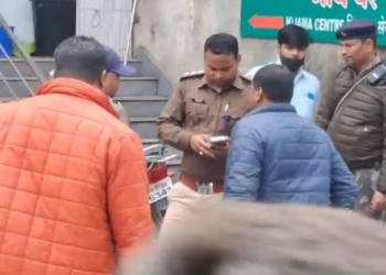 रांची के हिंदपीढ़ी से गायब हुई 2 लड़कियों का कर्नाटक से पता चला