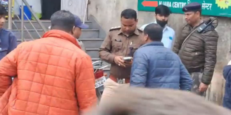 रांची के हिंदपीढ़ी से गायब हुई 2 लड़कियों का कर्नाटक से पता चला