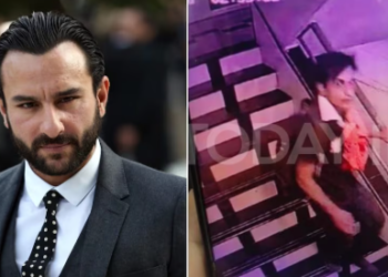 सैफ अली खान पर हमला: जानिए पूरी घटना की जानकारी