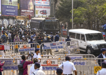 मां का संकल्प: “दोषी हो तो मौत की सजा भी मंजूर” – संजय रॉय के RG कर मामले में कोर्ट का फैसला