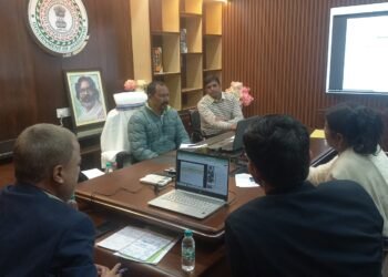 रांची: बार कोड के माध्यम से जमीन की रसीदें काटना हुआ आसान: जानिए नई सुविधा