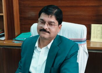 गढ़वा: सर्वजन दवा सेवन कार्यक्रम (MDA 2025): फाइलेरिया मुक्त गढ़वा की दिशा में एक कदम