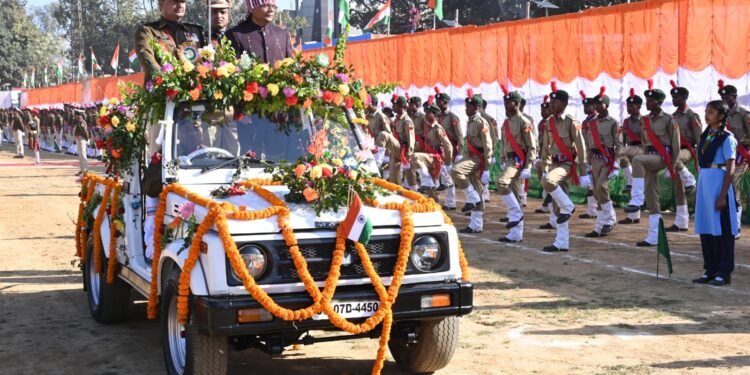 गुमला जिले में सिरा सीता राजकीय मेला: कल्याण मंत्री ने की तिथि की घोषणा