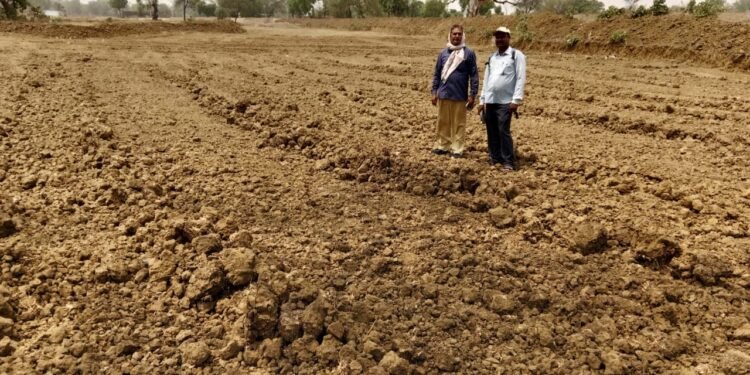 नीति आयोग में गढ़वा जिला फिर अव्वल: कृषि और जल संसाधन में उत्कृष्ट प्रदर्शन