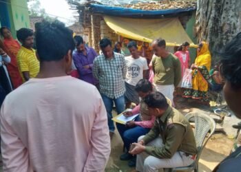 तेलंगाना टनल हादसा: झारखंड के श्रमिकों की कुशलता के लिए प्रयास जारी