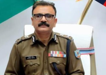 अनुराग गुप्ता बने झारखंड के नए डीजीपी: दो साल के लिए नियमित नियुक्ति