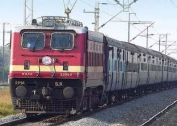 रेलवे के क्षेत्र में झारखंड के लिए नए युग की शुरुआत: बजट और परियोजनाओं में भव्य वृद्धि