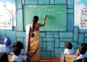 झारखंड में जल्द होगी 60 हजार शिक्षकों की बहाली: स्कूली शिक्षा मंत्री रामदास सोरेन का बड़ा ऐलान