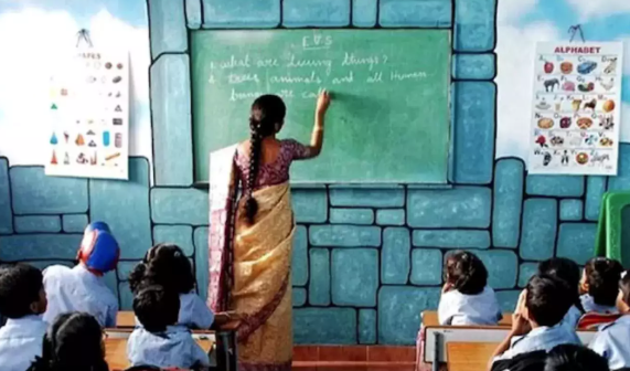 झारखंड में जल्द होगी 60 हजार शिक्षकों की बहाली: स्कूली शिक्षा मंत्री रामदास सोरेन का बड़ा ऐलान