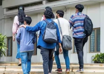 झारखंड में उच्च शिक्षा संकट: नीलांबर-पीतांबर विश्वविद्यालय में स्थायी कुलपति की अनुपस्थिति