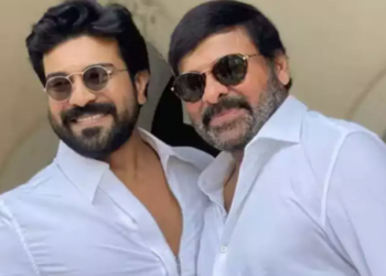 चिरंजीवी के बयान पर फैंस नाराज, सोशल मीडिया पर मिली-जुली प्रतिक्रिया; राम चरण और उपासना का बेटी का स्वागत