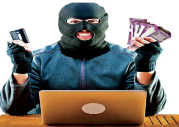 झारखंड में साइबर ठगी का आतंक: एम्स देवघर के नर्सिंग अधिकारी से 10.82 लाख रुपए की ठगी!