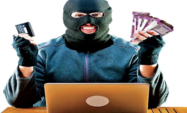 झारखंड में साइबर ठगी का आतंक: एम्स देवघर के नर्सिंग अधिकारी से 10.82 लाख रुपए की ठगी!