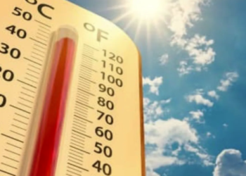 झारखंड में सर्द हवाओं की विदाई, तापमान में तेजी से बढ़ोतरी