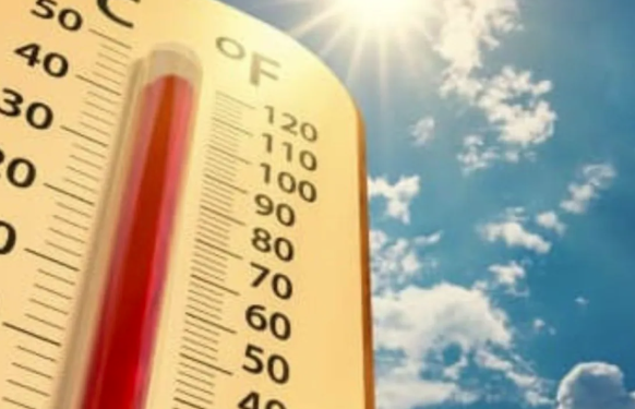 झारखंड में सर्द हवाओं की विदाई, तापमान में तेजी से बढ़ोतरी