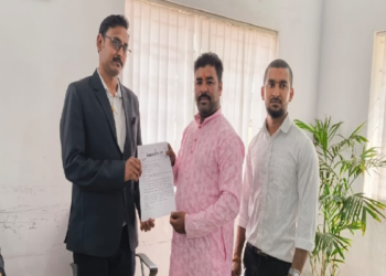 झारखंड प्रौद्योगिकी विश्वविद्यालय में तकनीकी छात्र संघ ने परीक्षा और परिणाम समस्याओं पर की मुलाकात!