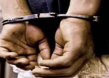 टीएसपीसी के नक्सली कमांडर अनिल भुईयां की गिरफ्तारी: 2018 से फरार, पुलिस के हत्थे चढ़ा