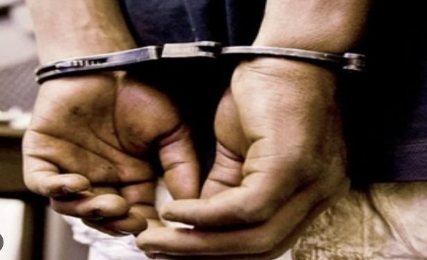 टीएसपीसी के नक्सली कमांडर अनिल भुईयां की गिरफ्तारी: 2018 से फरार, पुलिस के हत्थे चढ़ा