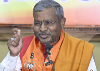 बाबूलाल मरांडी का तीखा हमला: झारखंड के मंत्रियों पर महाकुंभ को लेकर भ्रामक टिप्पणी का आरोप