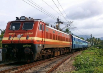 रांची और जमशेदपुर-टाटानगर से गुजरने वाली कई ट्रेनें रद्द, यात्रियों को होगी परेशानी