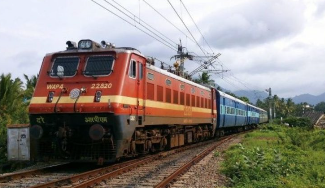 रांची और जमशेदपुर-टाटानगर से गुजरने वाली कई ट्रेनें रद्द, यात्रियों को होगी परेशानी