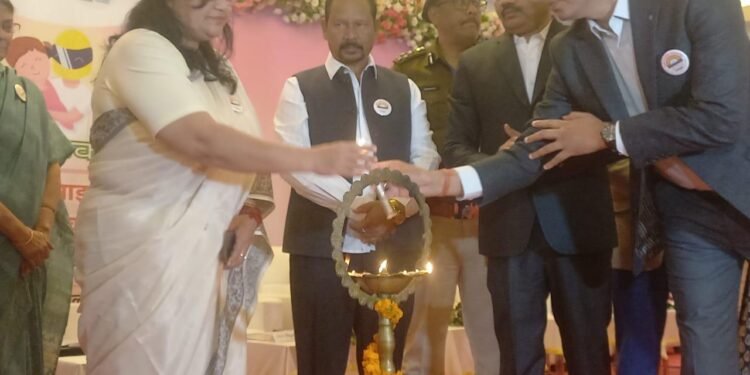 एमवीआई सावधानीपूर्वक दें फिटनेस, ड्राइविंग लाइसेंस प्रक्रिया में सुधार आवश्यक